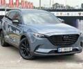 Синий Мазда СХ-9, объемом двигателя 2.5 л и пробегом 36 тыс. км за 30500 $, фото 1 на Automoto.ua