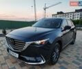 Синий Мазда СХ-9, объемом двигателя 2.49 л и пробегом 43 тыс. км за 24500 $, фото 32 на Automoto.ua