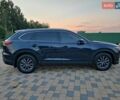 Синий Мазда СХ-9, объемом двигателя 2.49 л и пробегом 43 тыс. км за 24500 $, фото 12 на Automoto.ua