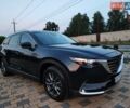 Синий Мазда СХ-9, объемом двигателя 2.49 л и пробегом 43 тыс. км за 24500 $, фото 11 на Automoto.ua