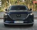 Синий Мазда СХ-9, объемом двигателя 2.49 л и пробегом 50 тыс. км за 24900 $, фото 11 на Automoto.ua