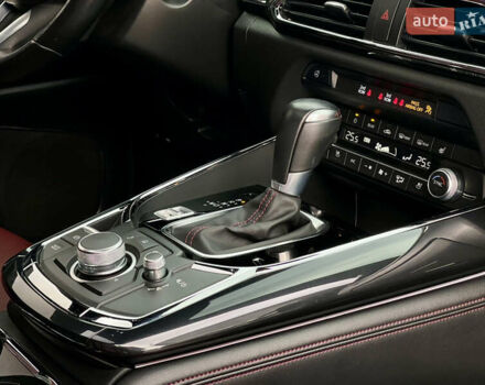 Синий Мазда СХ-9, объемом двигателя 2.49 л и пробегом 39 тыс. км за 28900 $, фото 42 на Automoto.ua