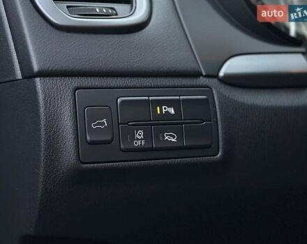 Синий Мазда СХ-9, объемом двигателя 2.49 л и пробегом 83 тыс. км за 27990 $, фото 23 на Automoto.ua