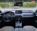 Синий Мазда СХ-9, объемом двигателя 2.49 л и пробегом 43 тыс. км за 24500 $, фото 42 на Automoto.ua