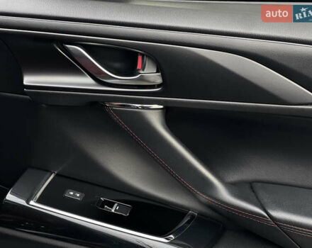 Синий Мазда СХ-9, объемом двигателя 2.49 л и пробегом 39 тыс. км за 28900 $, фото 41 на Automoto.ua