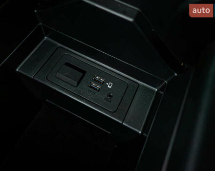 Синий Мазда СХ-9, объемом двигателя 2.5 л и пробегом 67 тыс. км за 29529 $, фото 15 на Automoto.ua