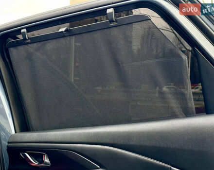 Синий Мазда СХ-9, объемом двигателя 2.49 л и пробегом 39 тыс. км за 28900 $, фото 33 на Automoto.ua