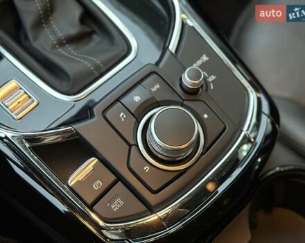 Синий Мазда СХ-9, объемом двигателя 2.49 л и пробегом 83 тыс. км за 27990 $, фото 35 на Automoto.ua