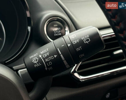 Синий Мазда СХ-9, объемом двигателя 2.49 л и пробегом 39 тыс. км за 28900 $, фото 58 на Automoto.ua