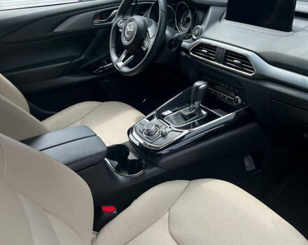 Синій Мазда СХ-9, об'ємом двигуна 2.49 л та пробігом 13 тис. км за 28500 $, фото 14 на Automoto.ua