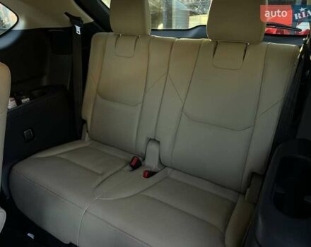 Синий Мазда СХ-9, объемом двигателя 2.49 л и пробегом 13 тыс. км за 26500 $, фото 23 на Automoto.ua