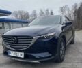 Синій Мазда СХ-9, об'ємом двигуна 2.49 л та пробігом 66 тис. км за 27600 $, фото 1 на Automoto.ua