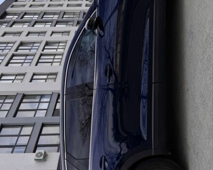 Синий Мазда СХ-9, объемом двигателя 2.5 л и пробегом 105 тыс. км за 24700 $, фото 3 на Automoto.ua