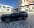 Синий Мазда СХ-9, объемом двигателя 2.49 л и пробегом 85 тыс. км за 36500 $, фото 11 на Automoto.ua