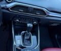 Синий Мазда СХ-9, объемом двигателя 2.5 л и пробегом 58 тыс. км за 19800 $, фото 9 на Automoto.ua