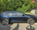 Синій Мазда СХ-9, об'ємом двигуна 2.49 л та пробігом 63 тис. км за 25200 $, фото 12 на Automoto.ua
