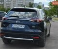 Синий Мазда СХ-9, объемом двигателя 2.49 л и пробегом 48 тыс. км за 19999 $, фото 6 на Automoto.ua