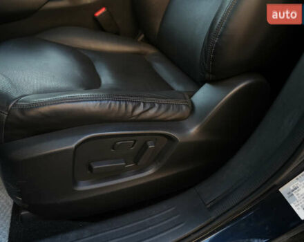 Синій Мазда СХ-9, об'ємом двигуна 2.5 л та пробігом 106 тис. км за 24999 $, фото 19 на Automoto.ua