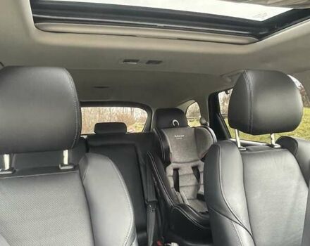 Синій Мазда СХ-9, об'ємом двигуна 2.49 л та пробігом 66 тис. км за 27600 $, фото 21 на Automoto.ua