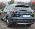 Синий Мазда СХ-9, объемом двигателя 2.49 л и пробегом 49 тыс. км за 19900 $, фото 8 на Automoto.ua