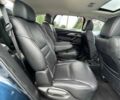 Синий Мазда СХ-9, объемом двигателя 2.5 л и пробегом 106 тыс. км за 21900 $, фото 21 на Automoto.ua