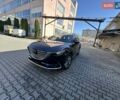 Синий Мазда СХ-9, объемом двигателя 2.49 л и пробегом 85 тыс. км за 36500 $, фото 1 на Automoto.ua