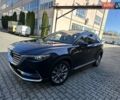 Синий Мазда СХ-9, объемом двигателя 2.49 л и пробегом 85 тыс. км за 36500 $, фото 1 на Automoto.ua