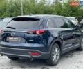 Синий Мазда СХ-9, объемом двигателя 2.5 л и пробегом 106 тыс. км за 21900 $, фото 5 на Automoto.ua