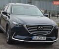 Синий Мазда СХ-9, объемом двигателя 2.49 л и пробегом 49 тыс. км за 19900 $, фото 3 на Automoto.ua