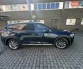 Синий Мазда СХ-9, объемом двигателя 2.49 л и пробегом 85 тыс. км за 36500 $, фото 6 на Automoto.ua