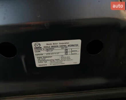 Синій Мазда СХ-9, об'ємом двигуна 2.5 л та пробігом 106 тис. км за 24999 $, фото 23 на Automoto.ua