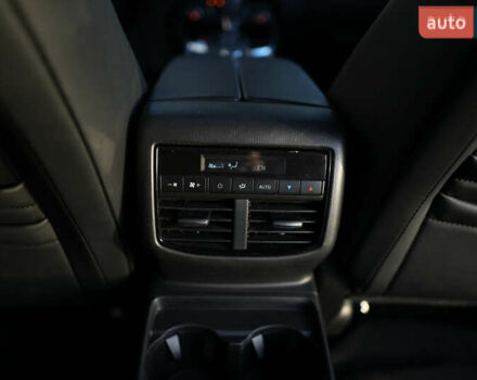 Синій Мазда СХ-9, об'ємом двигуна 2.5 л та пробігом 106 тис. км за 24999 $, фото 13 на Automoto.ua