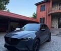 Синий Мазда СХ-9, объемом двигателя 2.5 л и пробегом 58 тыс. км за 19800 $, фото 1 на Automoto.ua