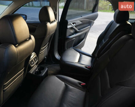 Синій Мазда СХ-9, об'ємом двигуна 2.5 л та пробігом 106 тис. км за 24999 $, фото 15 на Automoto.ua