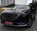 Синий Мазда СХ-9, объемом двигателя 2.5 л и пробегом 105 тыс. км за 24700 $, фото 4 на Automoto.ua