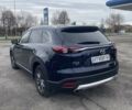 Синій Мазда СХ-9, об'ємом двигуна 2.49 л та пробігом 66 тис. км за 27600 $, фото 8 на Automoto.ua