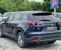Синий Мазда СХ-9, объемом двигателя 2.5 л и пробегом 106 тыс. км за 21900 $, фото 3 на Automoto.ua