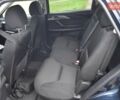 Синий Мазда СХ-9, объемом двигателя 2.49 л и пробегом 49 тыс. км за 19900 $, фото 12 на Automoto.ua