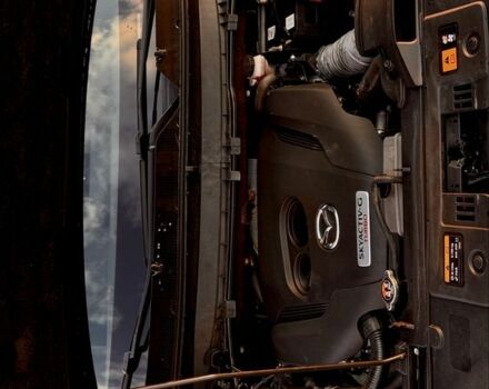 Синий Мазда СХ-9, объемом двигателя 2.5 л и пробегом 105 тыс. км за 24700 $, фото 6 на Automoto.ua