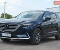 Синий Мазда СХ-9, объемом двигателя 2.49 л и пробегом 48 тыс. км за 19999 $, фото 1 на Automoto.ua