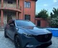 Синий Мазда СХ-9, объемом двигателя 2.5 л и пробегом 58 тыс. км за 19800 $, фото 2 на Automoto.ua