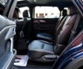 Синій Мазда СХ-9, об'ємом двигуна 2.5 л та пробігом 48 тис. км за 10700 $, фото 7 на Automoto.ua