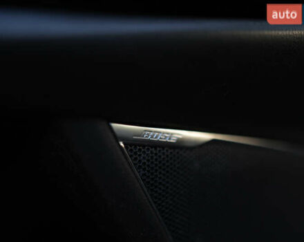 Синій Мазда СХ-9, об'ємом двигуна 2.5 л та пробігом 106 тис. км за 24999 $, фото 20 на Automoto.ua