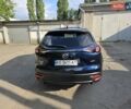 Синій Мазда СХ-9, об'ємом двигуна 2.49 л та пробігом 63 тис. км за 25200 $, фото 14 на Automoto.ua