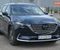 Синий Мазда СХ-9, объемом двигателя 2.49 л и пробегом 48 тыс. км за 19999 $, фото 2 на Automoto.ua