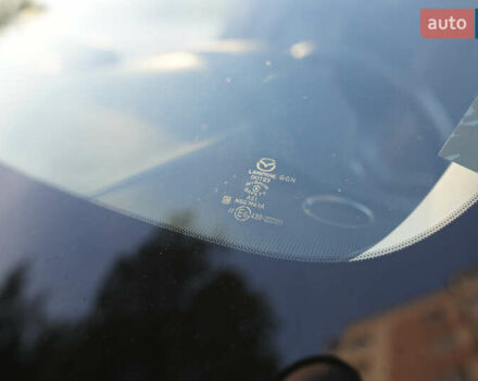 Синій Мазда СХ-9, об'ємом двигуна 2.5 л та пробігом 105 тис. км за 24999 $, фото 30 на Automoto.ua