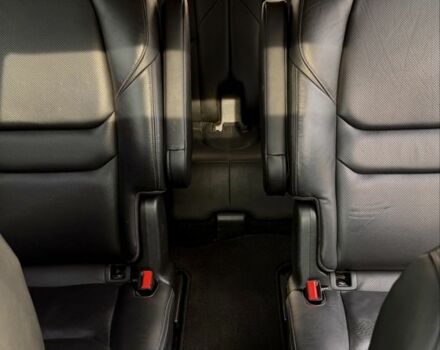 Синий Мазда СХ-9, объемом двигателя 2.5 л и пробегом 105 тыс. км за 24700 $, фото 7 на Automoto.ua