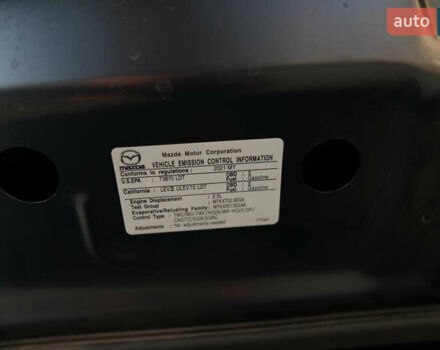 Синій Мазда СХ-9, об'ємом двигуна 2.5 л та пробігом 105 тис. км за 24999 $, фото 28 на Automoto.ua