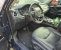 Синій Мазда СХ-9, об'ємом двигуна 2.49 л та пробігом 63 тис. км за 25200 $, фото 2 на Automoto.ua