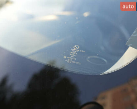 Синій Мазда СХ-9, об'ємом двигуна 2.5 л та пробігом 106 тис. км за 24999 $, фото 25 на Automoto.ua